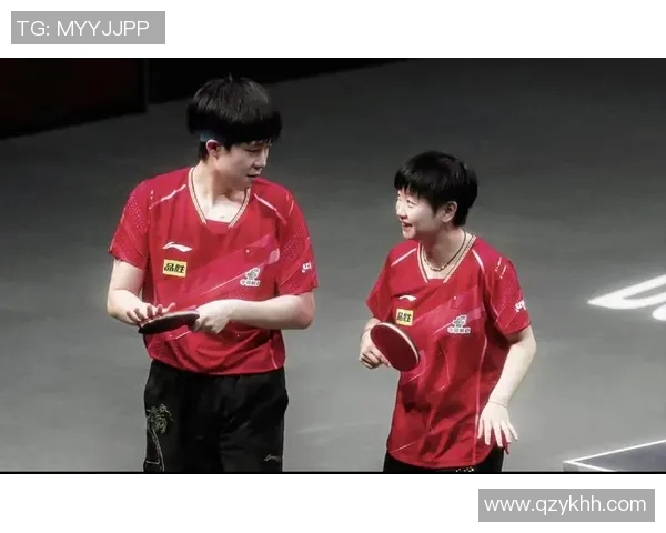 成都乒乓球队在世界杯中的状态表现分析与未来展望