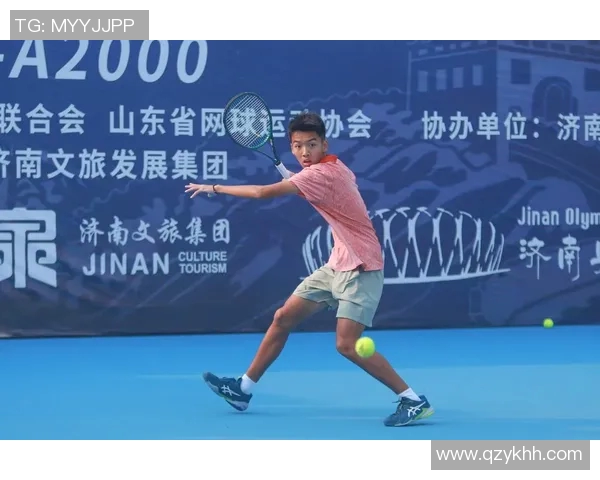成都网球队实力崛起荣登全国网球个人能力排行榜第十名
