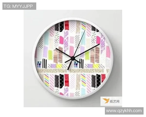 打造属于你的足球明星书签手工制作教程与创意分享