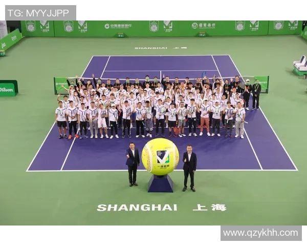 网球比赛经验排行榜：上海网球队位居第1名